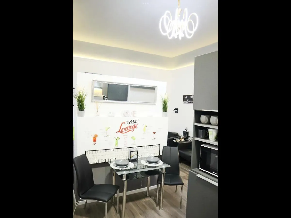 Your Lovely Home In The Heart Of Budapest