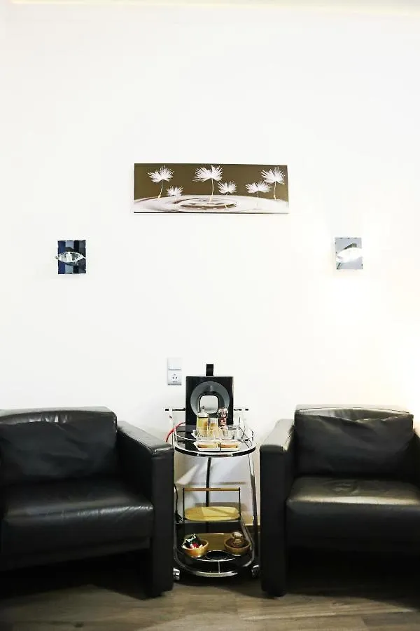 Your Lovely Home In The Heart Of Budapest 0*,